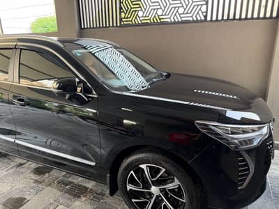 Haval Jolion 1.5 T 2024 Model