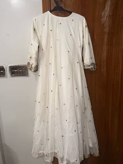 Formal and casual dress
