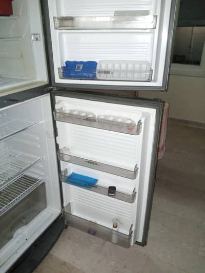 fridge