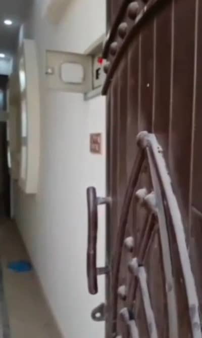 House for sale Wariyo goth nadi kinara 6 Number Malir
