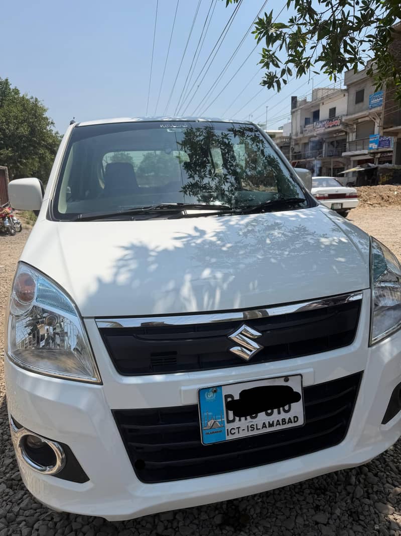 wagnar vxl 0