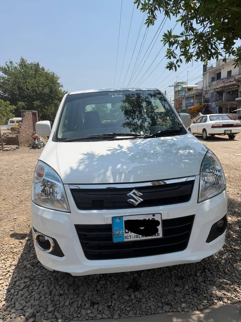 wagnar vxl 1
