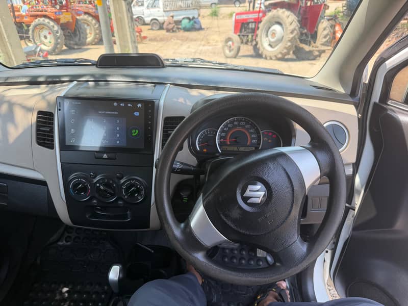 wagnar vxl 5