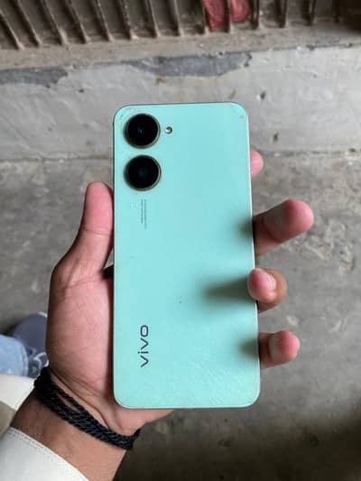 vivo y03