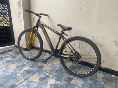 cycle