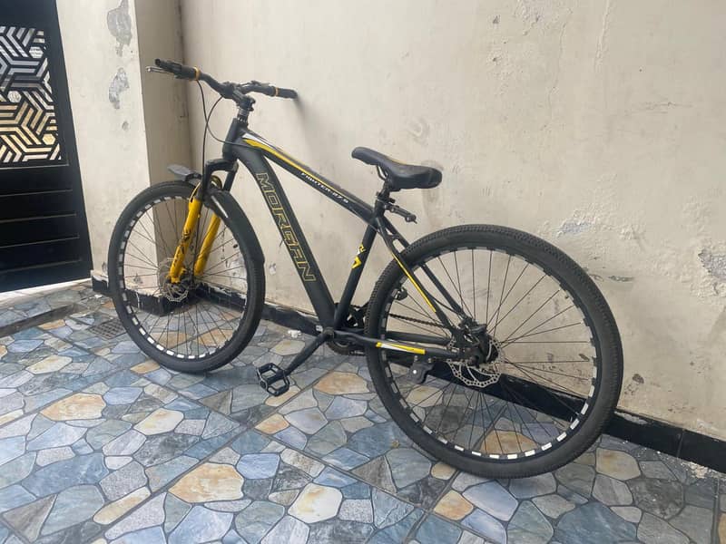 cycle 0
