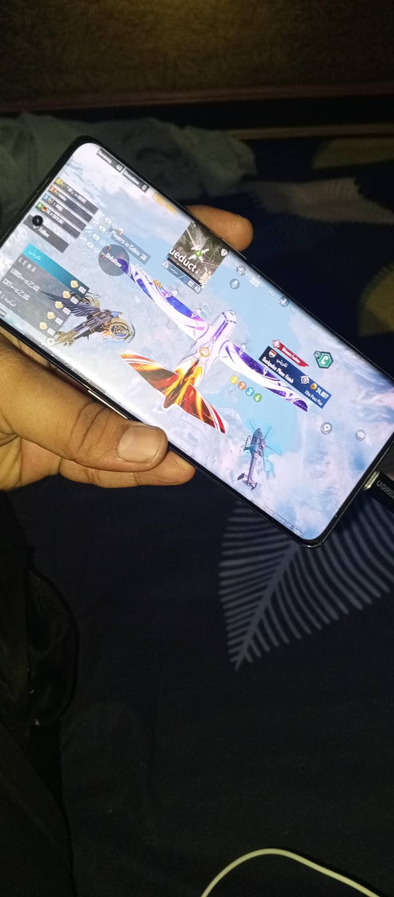One plus Ace 2 4