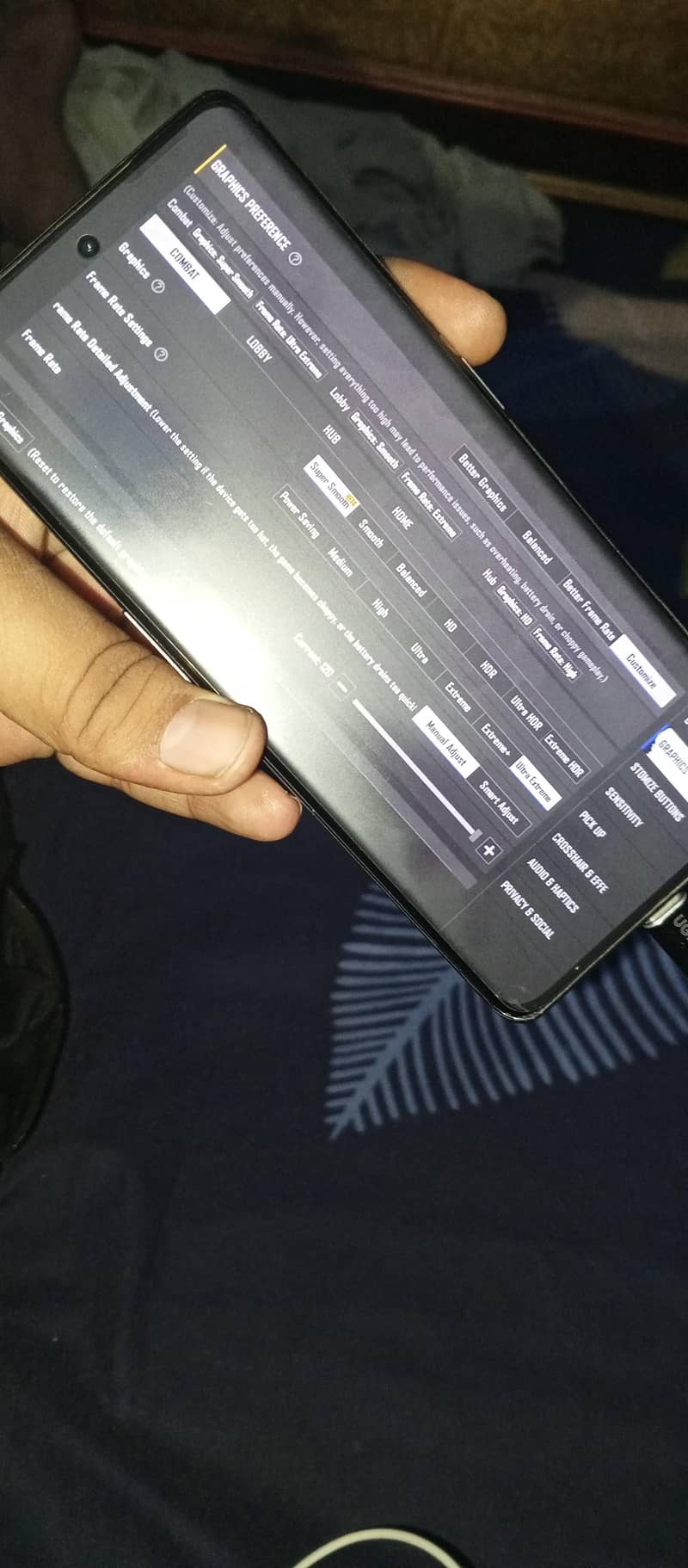 One plus Ace 2 1