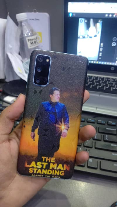 samsung s205G