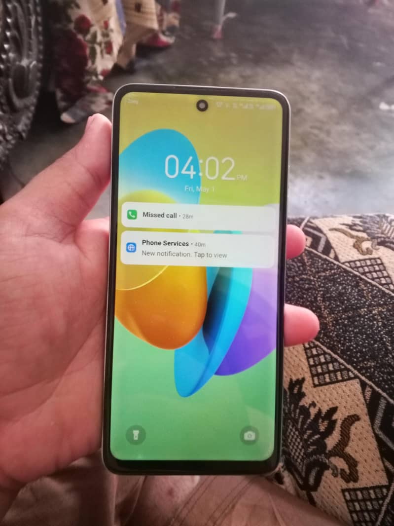 tecno 0