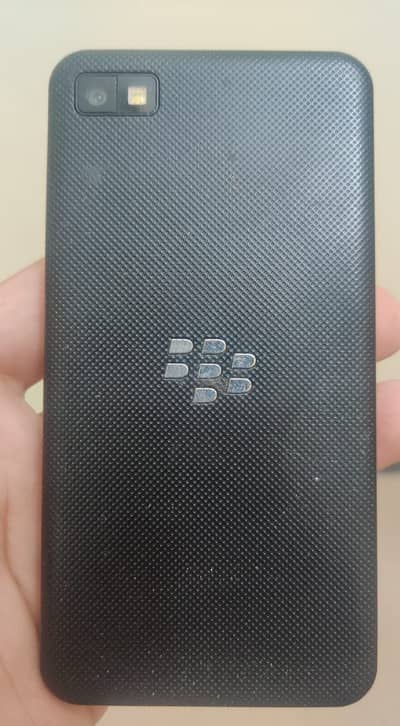 Black berry