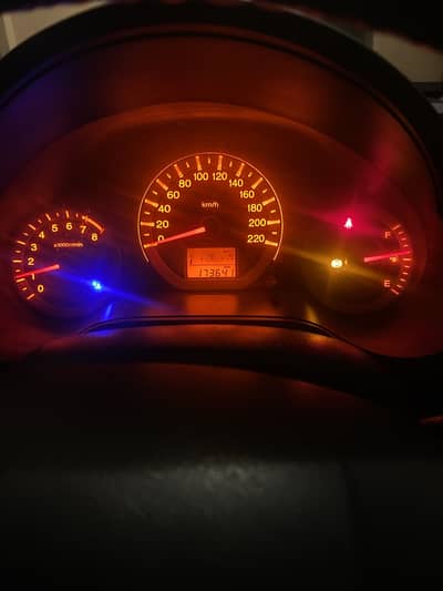 Honda City Aspire
