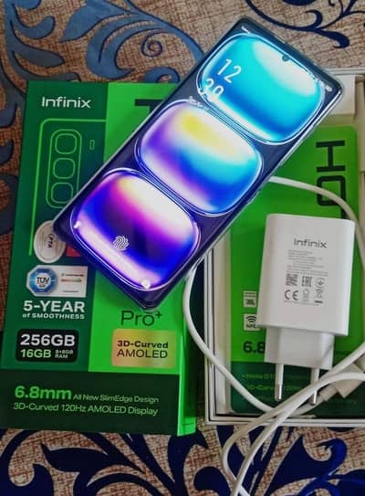 Infinix hot 50 Pro Plus 16 Ram 256gb03256460476 WhatsApp number