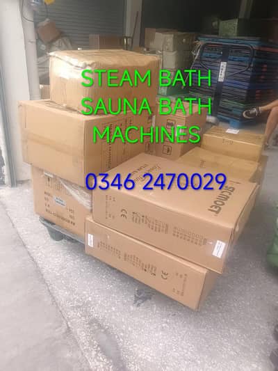 steam sauna machine for sale