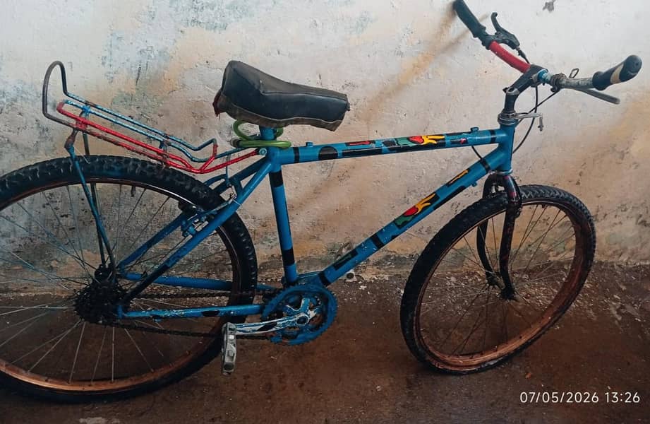 2 Bicycles 3