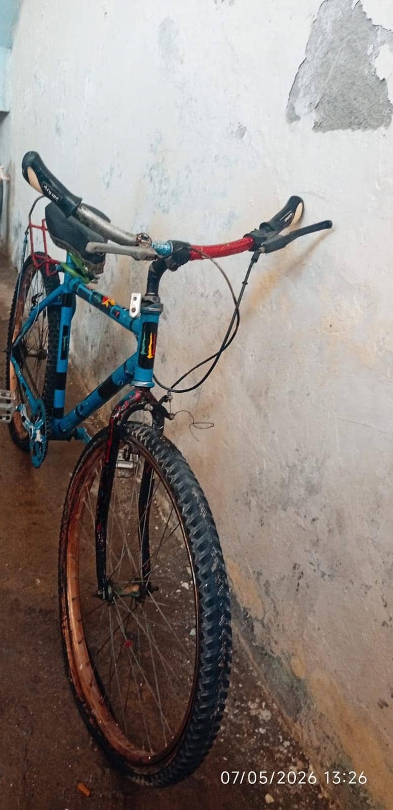 2 Bicycles 5