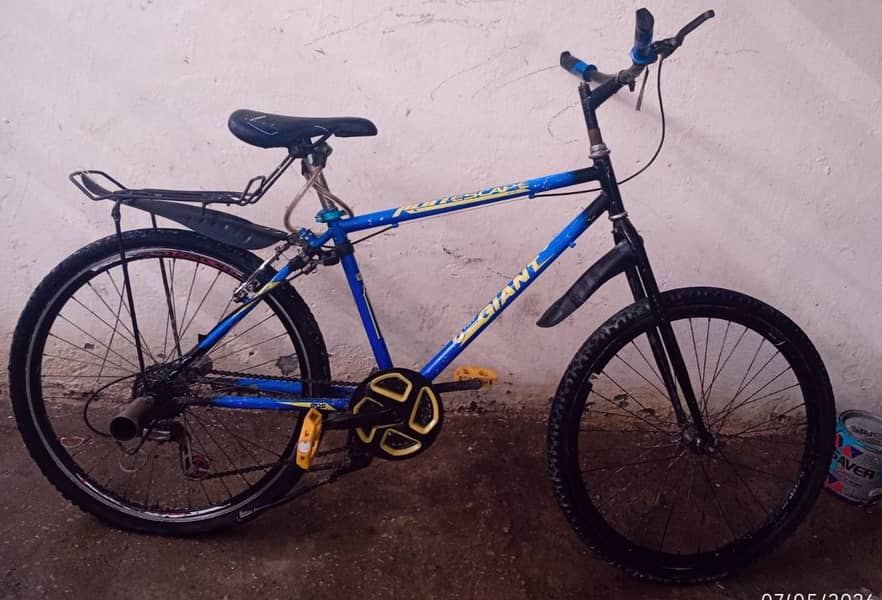 2 Bicycles 7