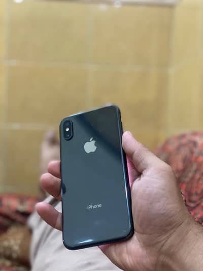 iPhone X PTA Approved
