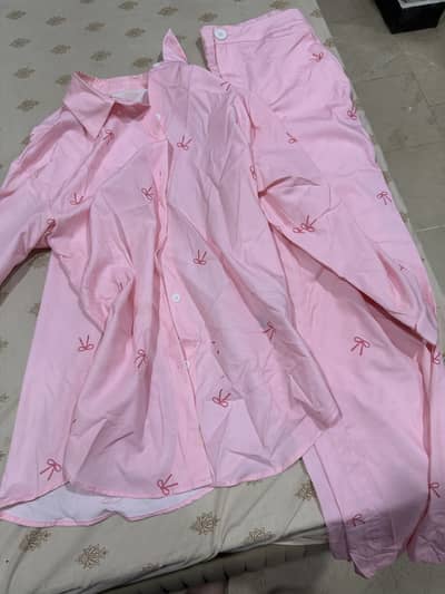SHEIN western clothing