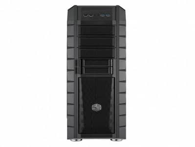 AMD FX 8350 BLACK EDITION