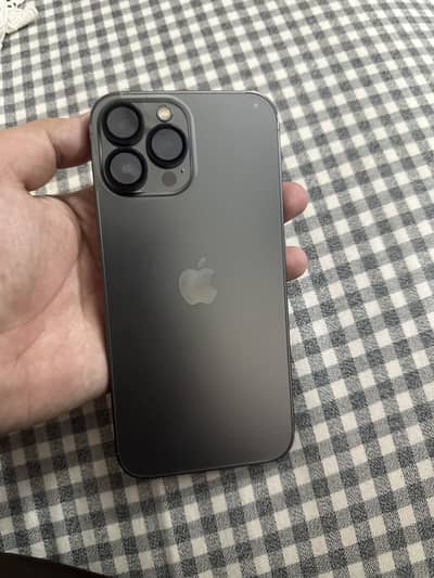 13 Pro Max