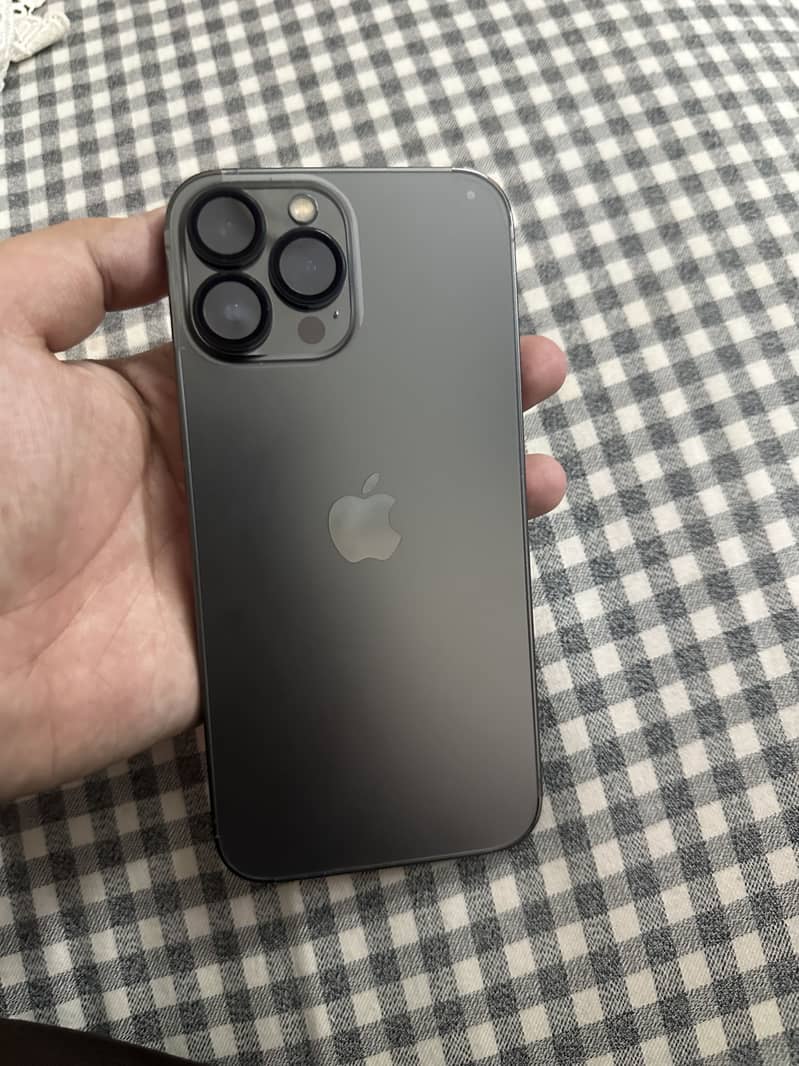13 Pro Max 0