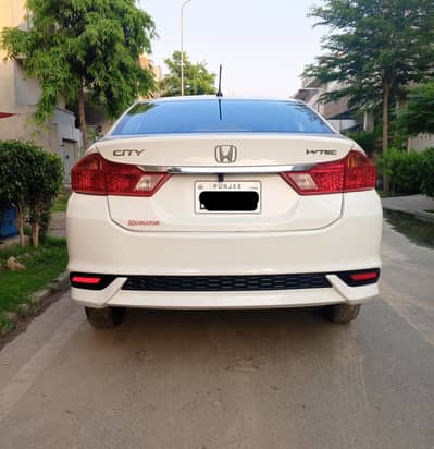 Honda City 1.2L MT 2022 like brand new