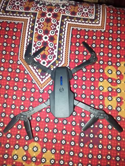 e88 pro drone camera good condition