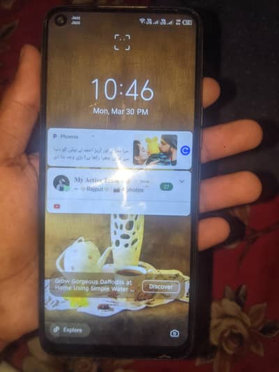 Tecno camon 16se for sale