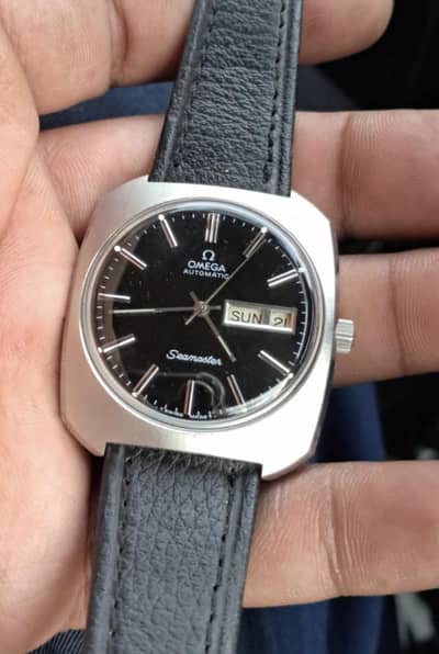 Omega original Swiss made watch