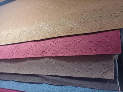 chery carpet