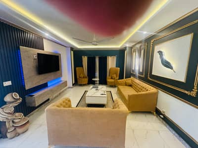 2 BED FURNISH PENTHOUSE AVAILABLE DAILY BASIS FOR RENT IN ISLAMABAD E11 BE