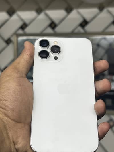 Apple iPhone 12 Pro Max