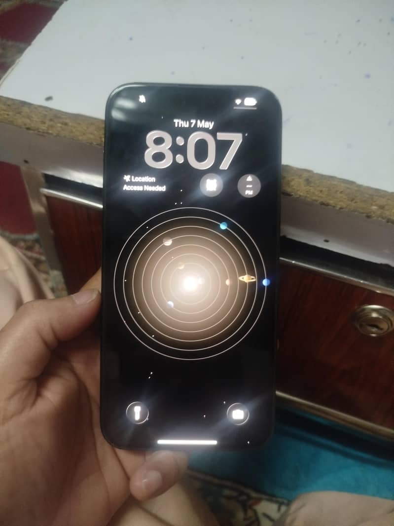 iPhone 15 pro max 6