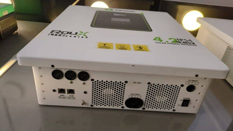 solar invertor 1