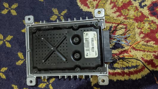 bose oregnal amplifier