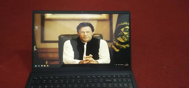 Dell Inspiron 15 3520 core i5 12th generation Touchscreen