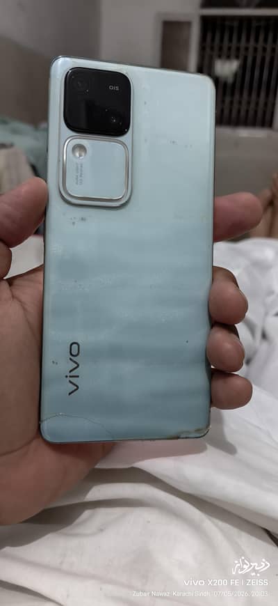 vivo V30 256 GB