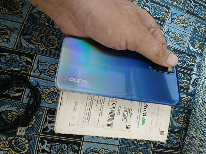OPPO A54 2