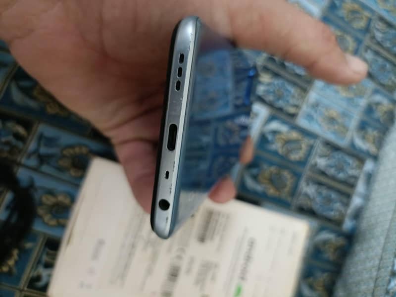 OPPO A54 4