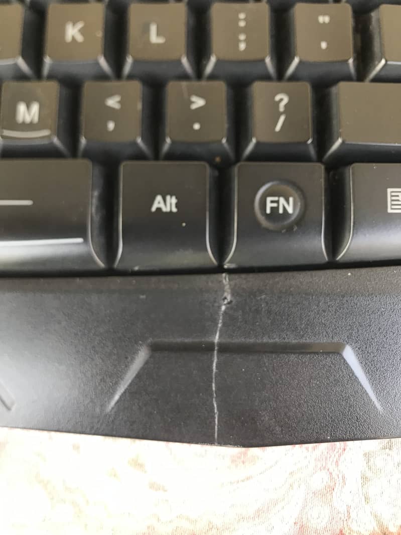 Mouse and keyboard combo 5