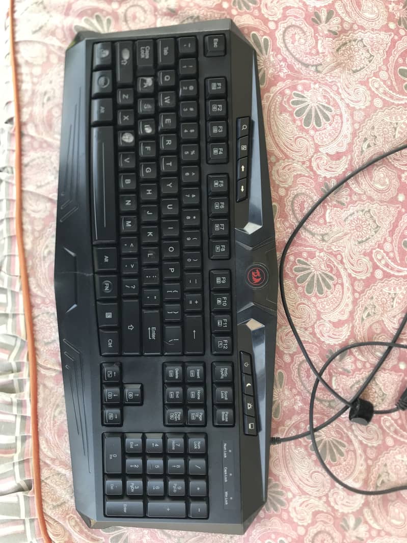 Mouse and keyboard combo 6