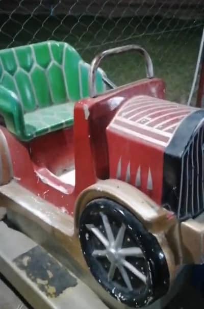 token rides for sale