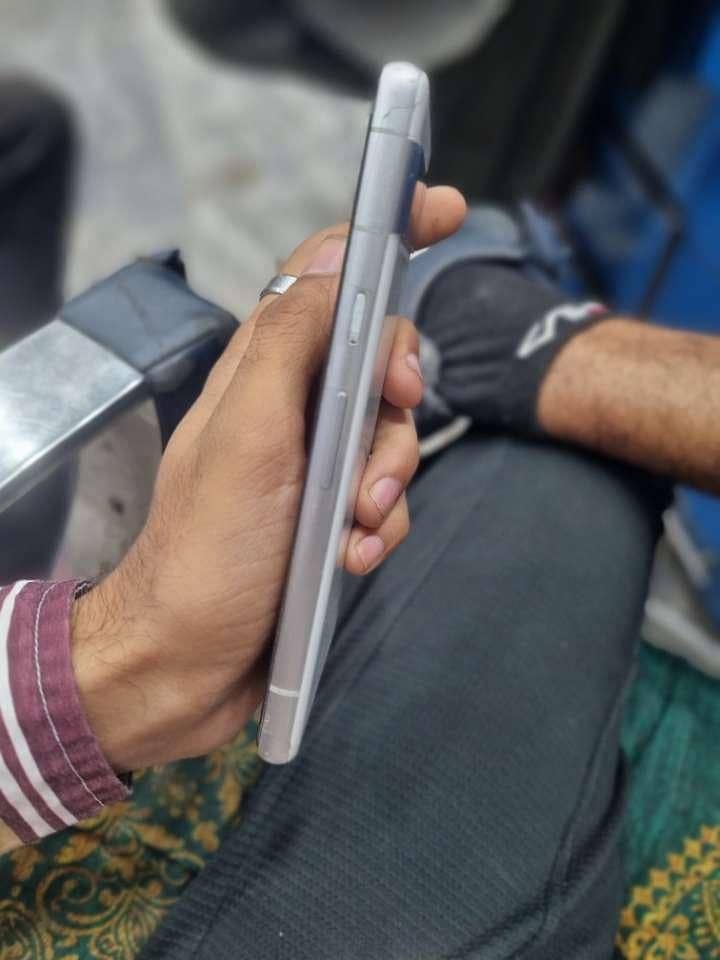 google pixel 7a 0