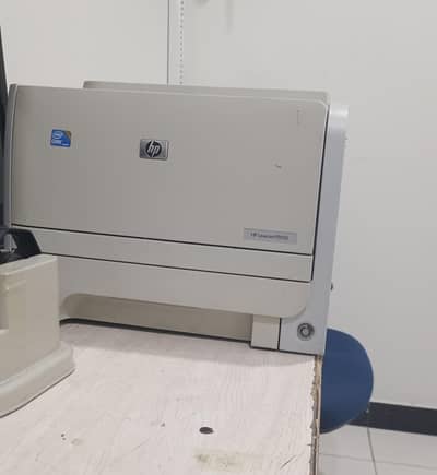 HP Printer 2035
