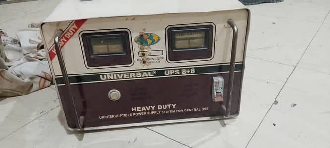 UPS For Sale