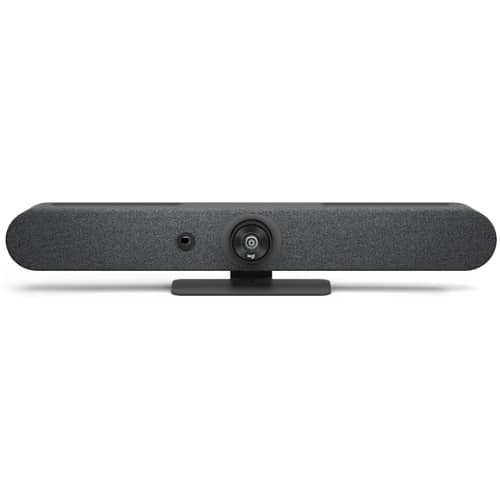 Logitech Rally Bar Mini 0
