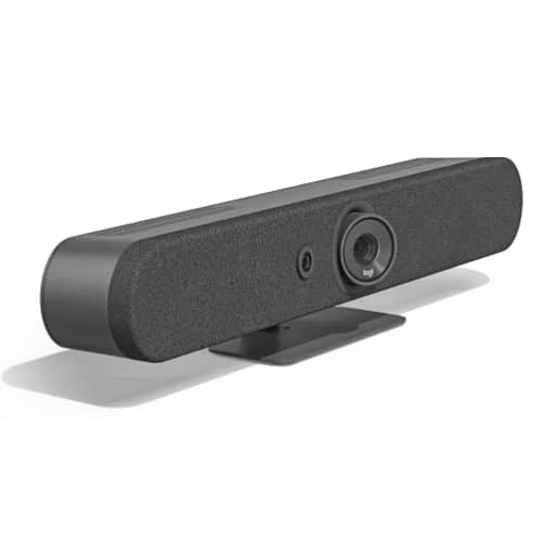 Logitech Rally Bar Mini 1