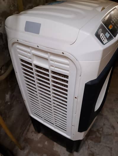 super Asia cooler