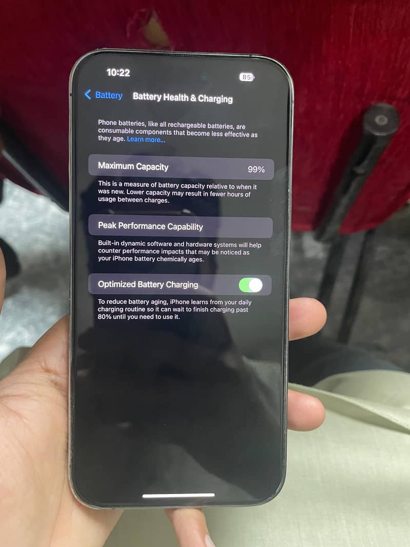 iPhone 14 pro max 1
